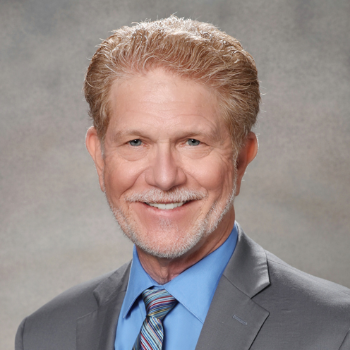 Mark Crosthwaite