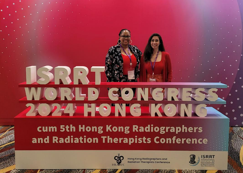 ISRRT World Conference 2024 Hong Kong 5th Hong Kong Radiographers and Radiation Therapists Conference