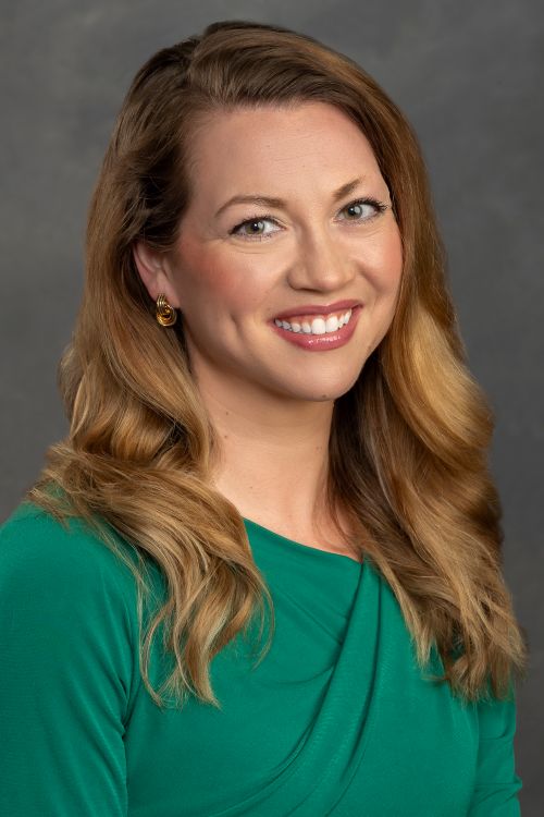 Bridget Winkler