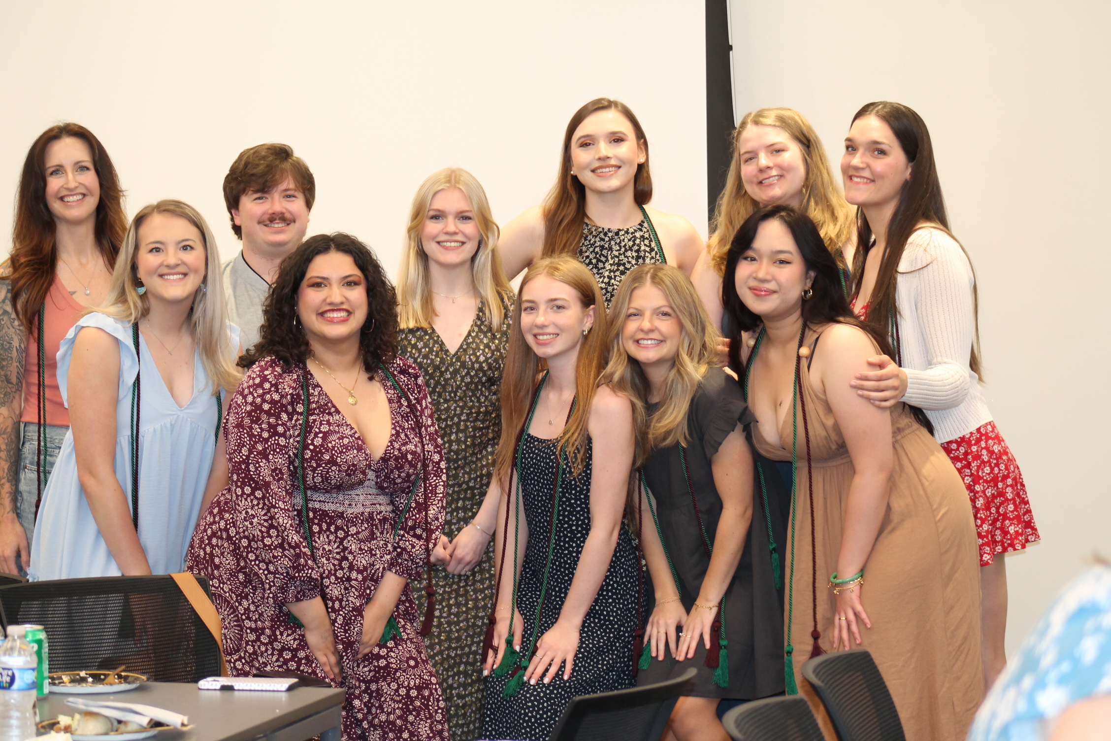 Sonography Class of 2025